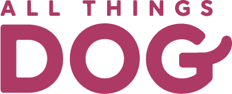 All Things Dog logo