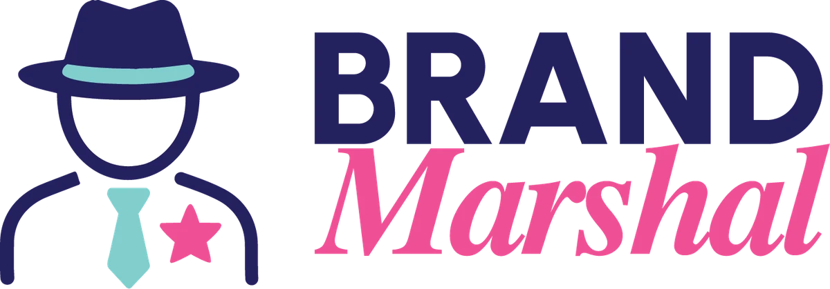 Brand Marshal logo