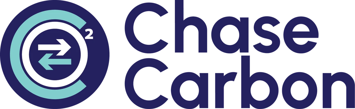 Chase Carbon logo
