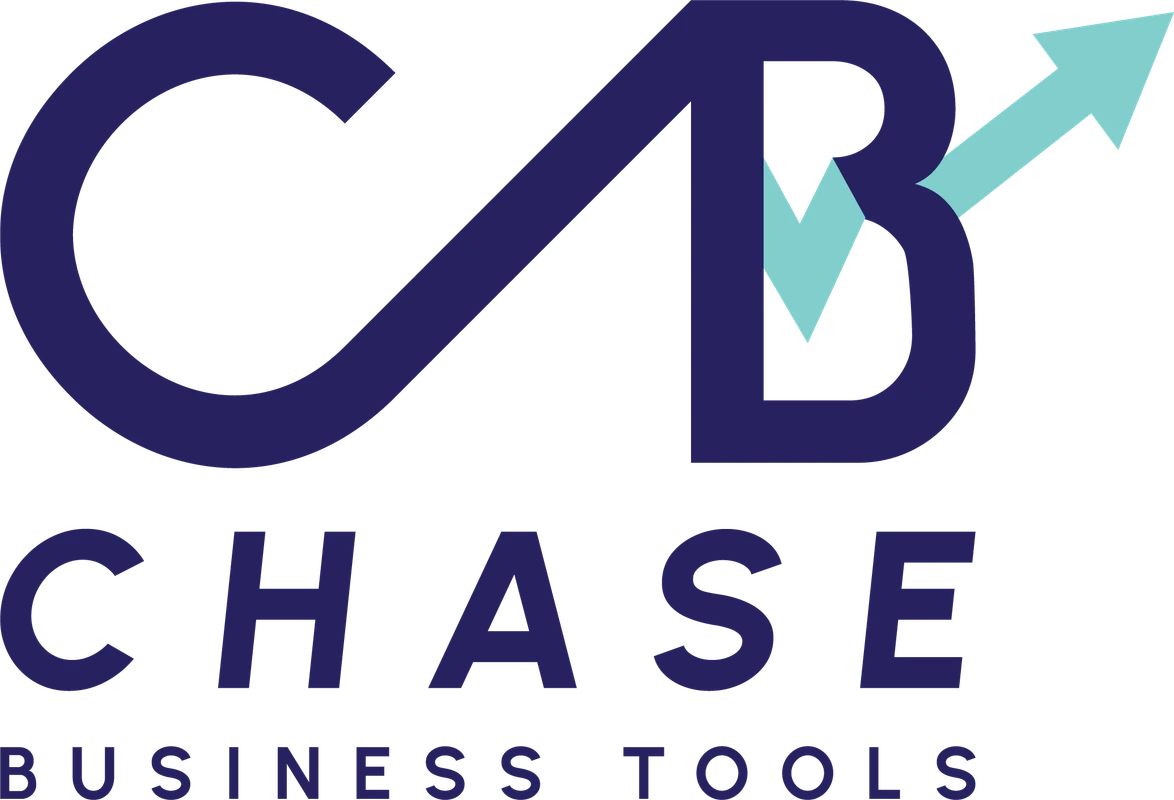 Chase Tools logo